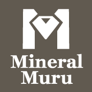 鉱物＆カフェMineral　Muru